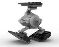 Lego 30727 tie defender