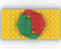 Octan Logo