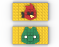 Red and Pig