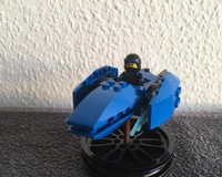 Jays Speeder