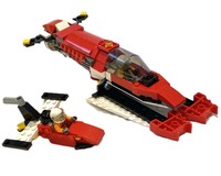 31047 Jet Cat