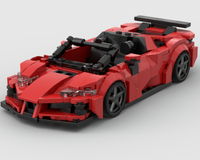 sf90 modification