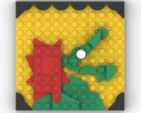 Classic Dragon