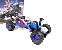 42220 Stardust Bandit buggy