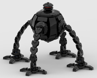 MOCs Designed by Sey_Builds | Rebrickable - Build with LEGO