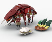Fierce bug