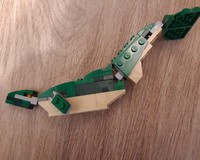 bsilosaurus