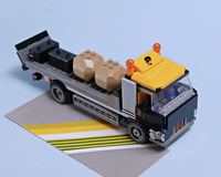 60467 Car Transporter