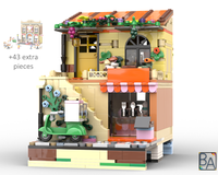 Gio's Restaurant - Riviera Extension