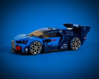 Boogy Vision GT