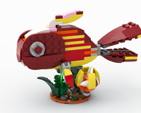 31379 Fish