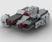 Imperial Falcon