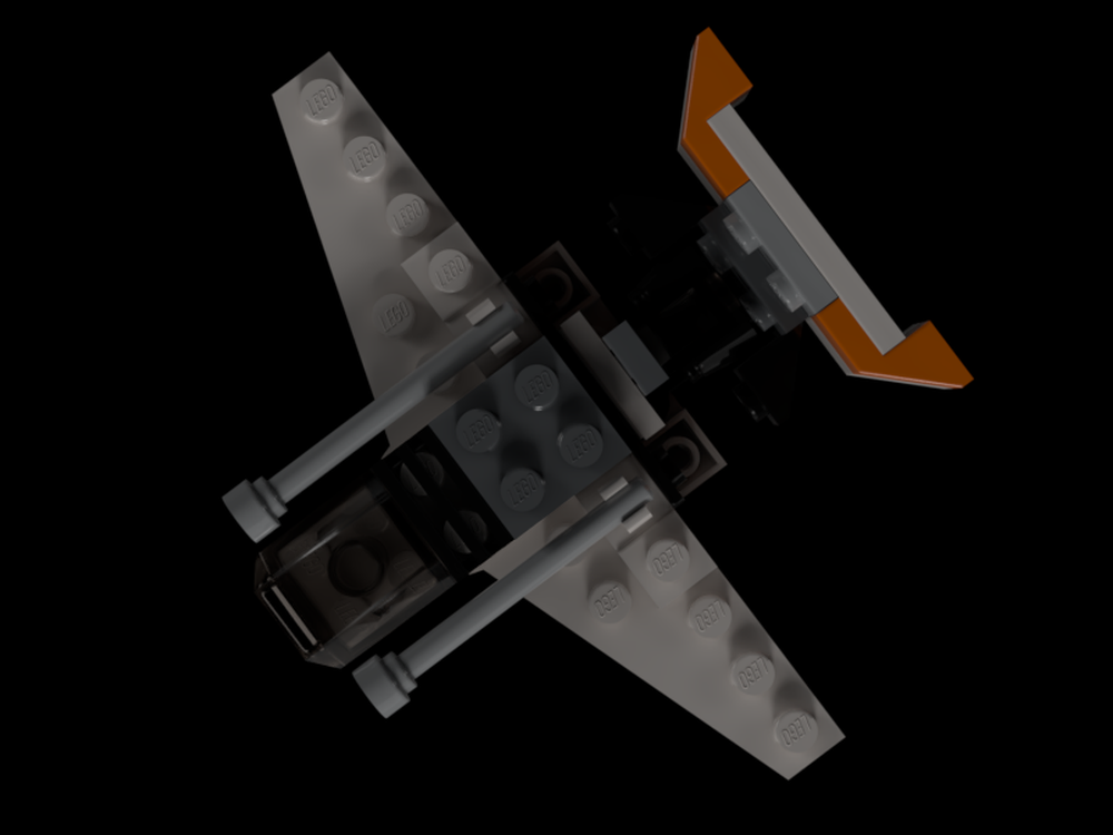 LEGO MOC-248987 alt of 912055-1 by full octane oliverz | Rebrickable ...