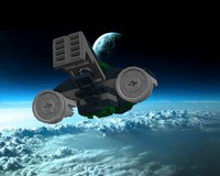 Firefly Transport - 31015 ALT