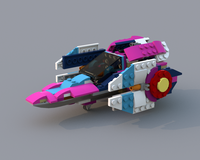 41343 V-wing ver 2