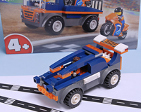 60491 Off Road Supercar