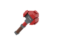 11005: Chapter Five - Crimson Faithbound