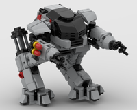 MOCs Designed by Sey_Builds | Rebrickable - Build with LEGO