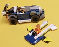 60479 Fast Chaser