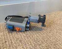LEGO 42179 MOCs with Building Instructions | Rebrickable - Build