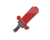 11005: Chapter One - Crimson Duskblade