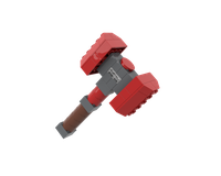 11005: Chapter Two - Crimson Hammerfall