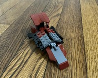 Nano Venator
