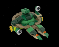 31377 - Millennium Turtle