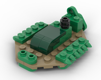 31377 Hovercraft