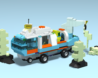 11043 Sample Explorer