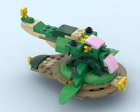 Slave 1