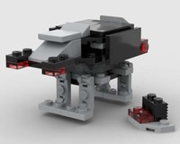 somewhat AT-AT