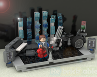 77256 Enchantment under the sea