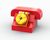 10696 Red phon