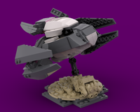 Shark Interceptor