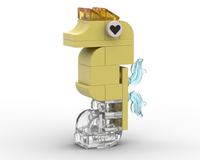 11040-Seahorse
