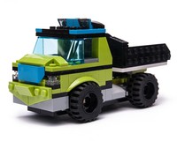 31074 Dump Truck