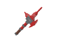 11005: Chapter Ten - Crimson Tempestveil