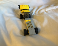 Drag Racer alt