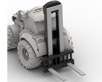 60498 forklift attachment