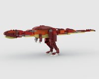 31379 Tyrannotitan chubutensis 1:32