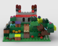 Fantasy Castle