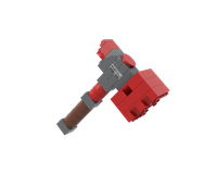 11005: Chapter Twelve - Crimson Doommaul