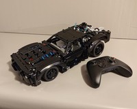 LEGO 42127 MOCs with Building Instructions | Rebrickable - Build