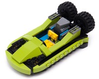 31074 Hovercraft