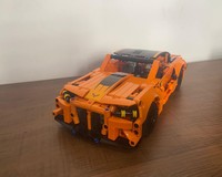 LEGO 42093 MOCs with Building Instructions | Rebrickable - Build