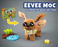 Eevee (31382 Alternate)
