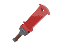 11005: Chapter Fourteen - Crimson Ironrend
