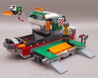 60490 Tugboat