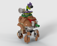 M1 Rodent - 31376